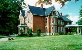 Brookside Manor 