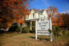 Harrison Street Inn