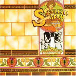 Steeleye Span's Alison Gross