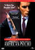 American Psycho