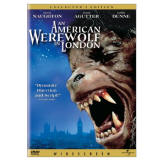 An American Werewolf in London