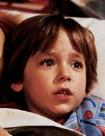 Alex Vincent as young Andy Barclay