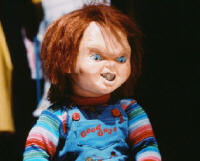 Sweet 'Good Guy' Chucky