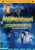 Halloweentown I and II