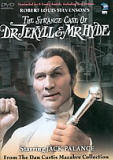 The Strange Case of Dr. Jekyll and Mr. Hyde