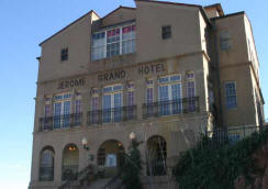 Jerome Grand Hotel