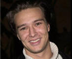 Justin Whalin as the older Andy Barclay