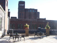 Lemp Mansion St. Louis