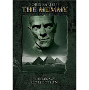 The Mummy - The Legacy Collection