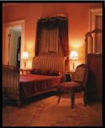 Myrtles Plantation French Room