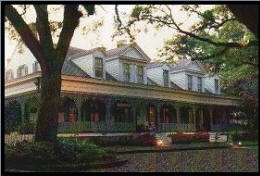 Myrtles Plantation