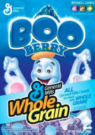 Boo Berry NEW