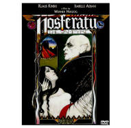 Nosferatu the Vampyre 1979