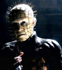 Pinhead quotes