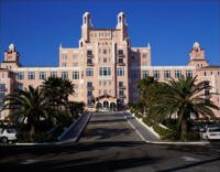 Don Cesar Resort