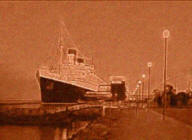 Long Beach's Queen Mary