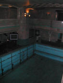 The Queen Mary's Pool