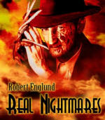 Real Nightmares with Robert Englund