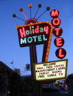 We LOVE haunted hotels!