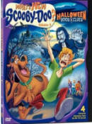 What's New Scooby-Doo, Vol. 3 - Halloween Boos and Clues