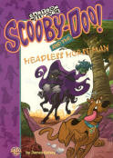 Scooby Doo and the Headless Horseman