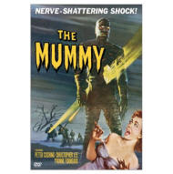 Hammer's The Mummy