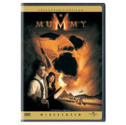The Mummy (1999) 
