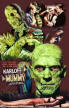 The Mummy