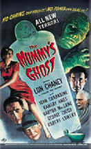 The Mummy's Ghost 