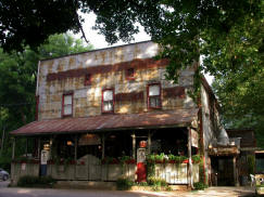 The Story Inn