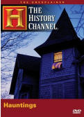 A&E/History Channel’s "The Unexplained"