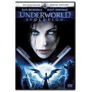 Underworld Evolution