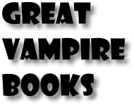 Vampire books