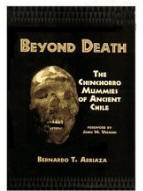 Beyond Death by Bernardo Arriaza