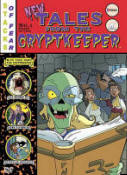 Tales from the Cryptkeeper -  Stacks of Fear