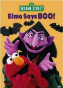 Sesame Street - Elmo Says Boo